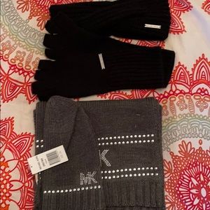 Michael Kors Winter Bundle